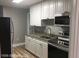 1656 Park Rd NW APT 5, Washington, DC 20010