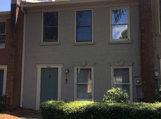 3478 Silver Maple Dr, Duluth, GA 30096