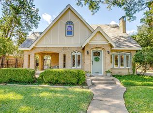 3000 6th Ave, Fort Worth, TX 76110