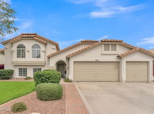 844 E San Remo Ave, Gilbert, AZ 85234