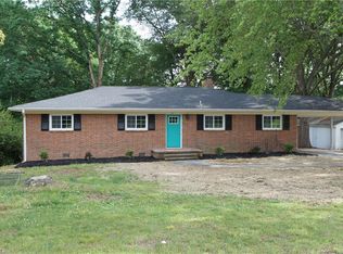 211 Pine Ridge Dr, High Point, NC 27262