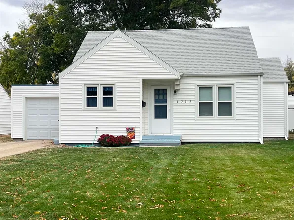 1715 Park Ave, Grand Island, NE 68803