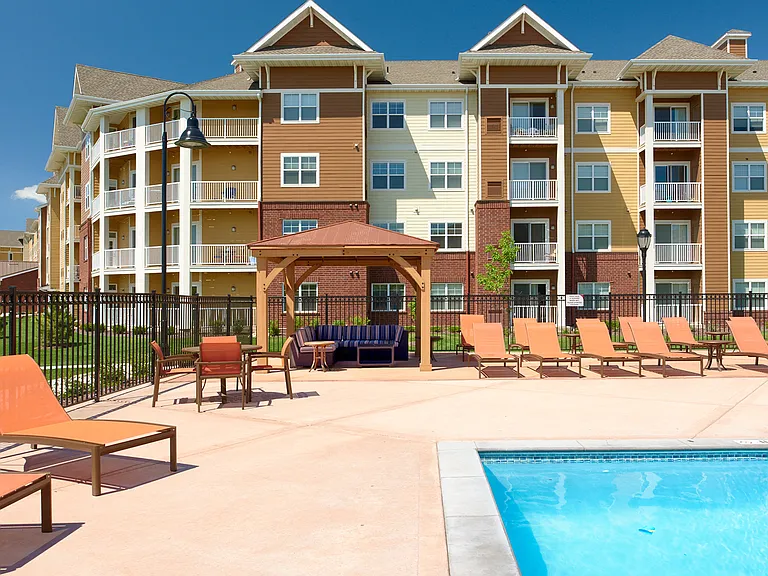 Skye at Arbor Lakes — Photo 43