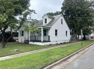300 Chautauqua Ave, Portsmouth, VA 23707