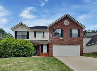 724 Johnson Ct, Stockbridge, GA 30281