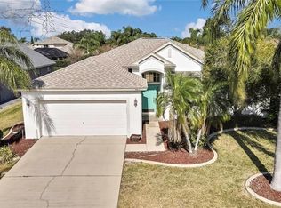 9813 Balsaridge Ct, New Port Richey, FL 34655