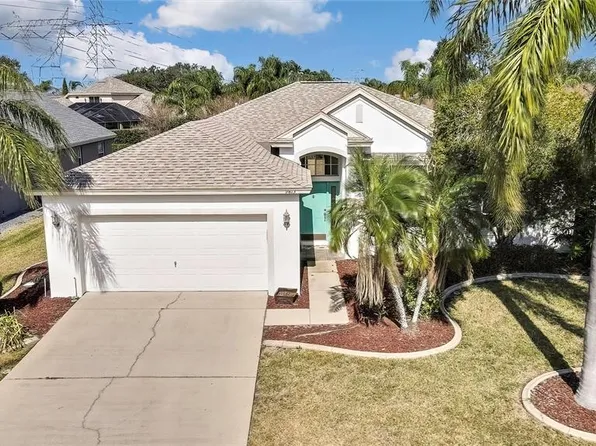 9813 BALSARIDGE COURT, TRINITY, FL 34655