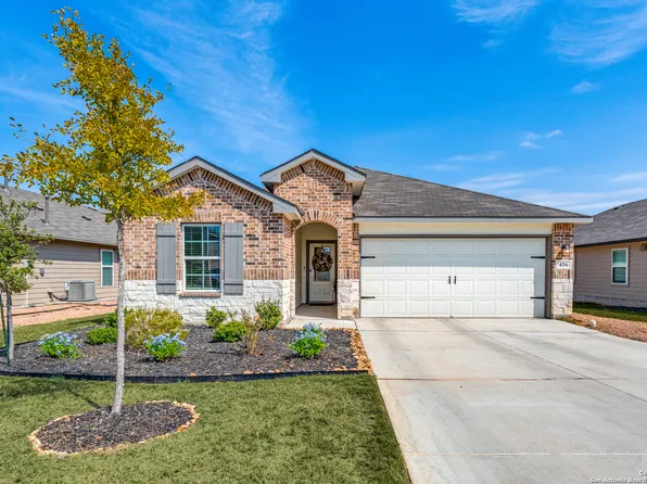 456 Pebble Creek Run, New Braunfels, TX 78130