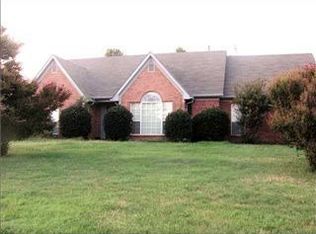 8580 Trinity Rd, Cordova, TN 38018