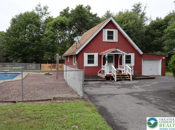 117 Chippewa Trl, Albrightsville, PA 18210