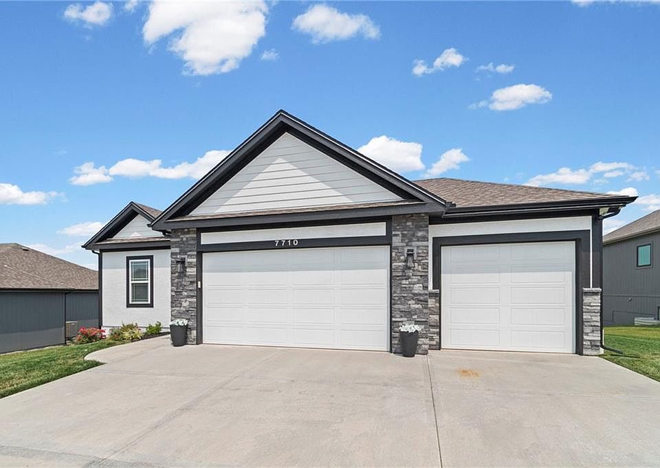 7710 NE 107th St, Kansas City, MO 64157 | MLS #2634361 | Zillow