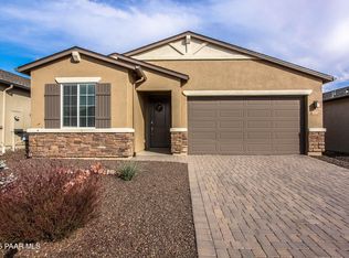 1356 Warbler Way, Prescott, AZ 86305