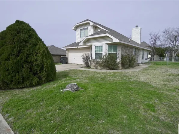 2701 Bluebonnet Dr, Killeen, TX 76549