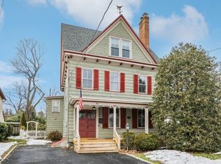 58 Park Ave, Madison Boro, NJ 07940