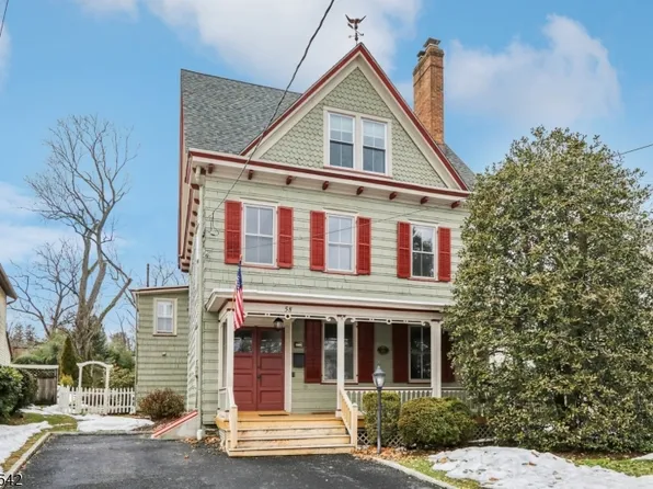 58 Park Ave, Madison Boro, NJ 07940