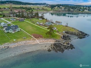 21 Wilks Way, Friday Harbor, WA