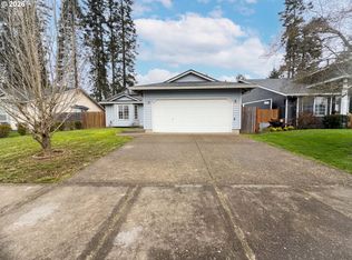 8641 NE Windstone St, Hillsboro, OR