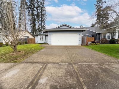 8641 NE Windstone St, Hillsboro, OR, 97006
