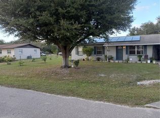 2810 W Newton Rd, Avon Park, FL 33825
