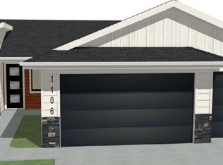 1160 Cypress Ave, Madison, SD 57042