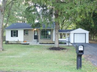 455 Kilbury Rd, Marion, OH 43302