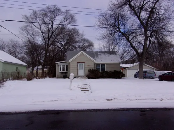 816 57th Ave N, Brooklyn Center, MN 55430