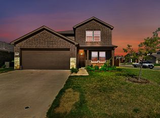 16047 Malaya St, Haslet, TX 76052