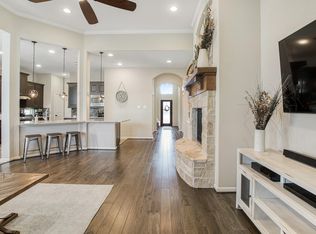 1610 Stuart Dr, Richmond, TX 77406