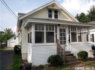 105 Kenneth Ave, Nedrow, NY 13120