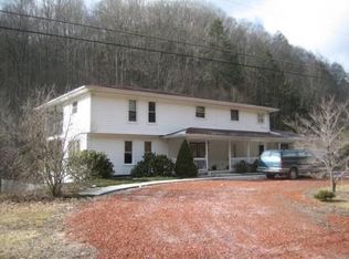 1292 Cleghorn Valley Rd, Marion, VA 24354