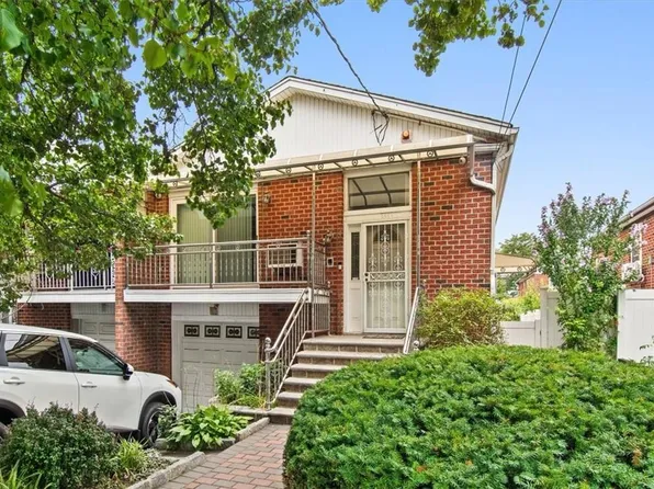 2455 Delanoy Avenue, Bronx, NY 10469