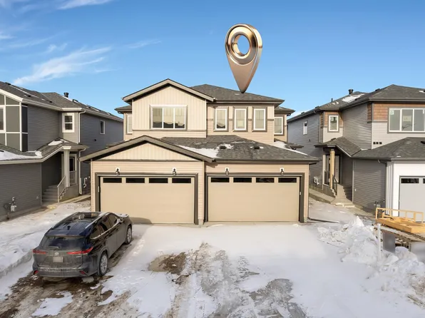 114 Mitchell Bnd, Leduc, AB T9E 1T4