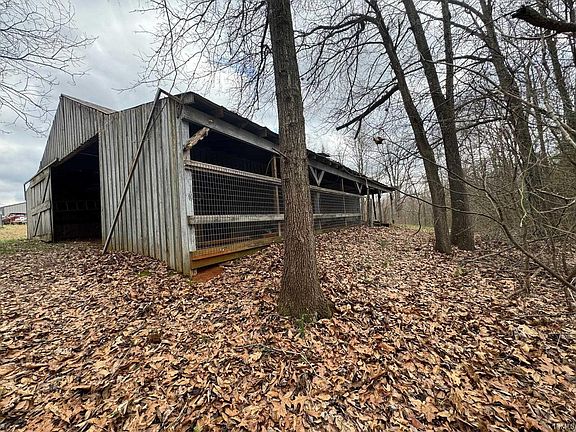 Deer Run Rd, Orleans, IN 47452 | Zillow