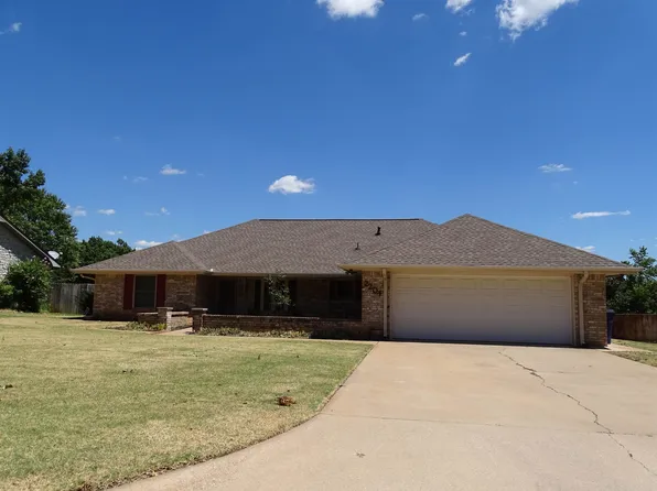 2204 W Club Rd, Duncan, OK 73533