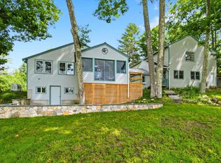 411 Bay Road, Andover, NH 03216