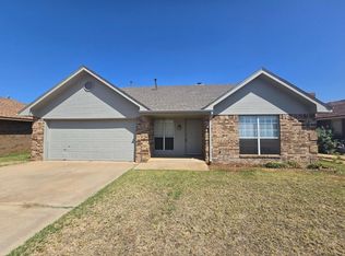 2210 91st St, Lubbock, TX 79423