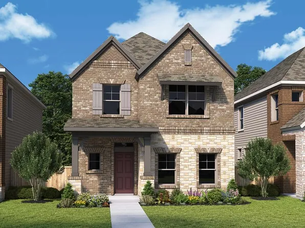 1612 Compass Hts, Mesquite, TX 75181