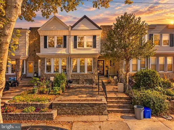 4151 Barnett St, Philadelphia, PA 19135
