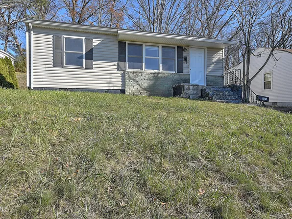 129 Hillside Ave, Bristol, VA 24201