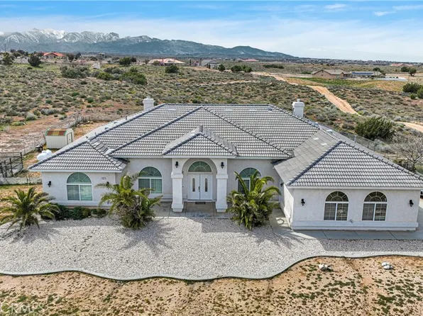 (undisclosed Address), Oak Hills, CA 92344