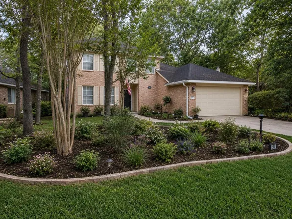 97 N Hollylaurel Cir, Spring, TX 77382