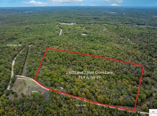 23620 Grant Ln, Lincoln, MO 65338