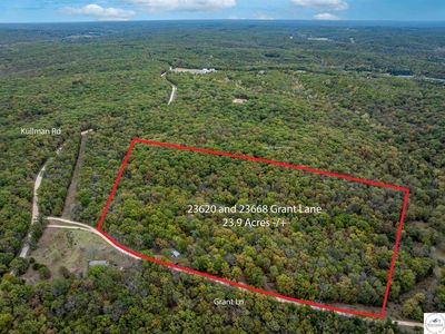 23620 Grant Ln, Lincoln, MO, 65338