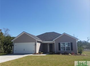 3 Triton Ct, Savannah, GA 31419