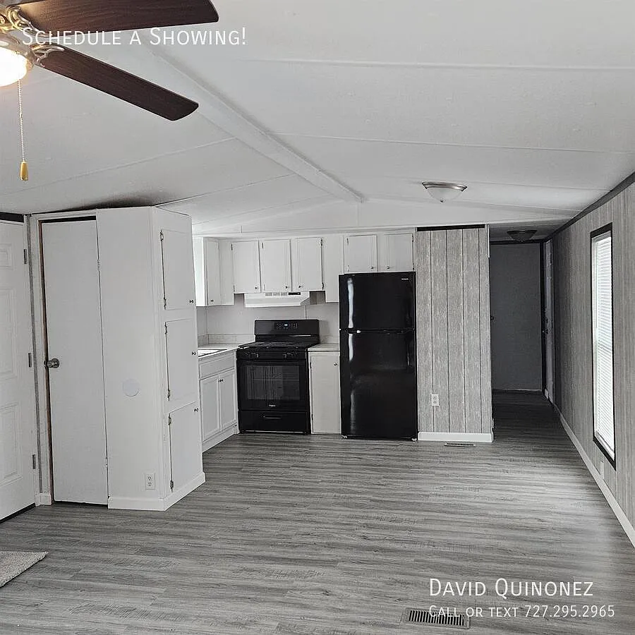 Building Photo - 5515 Brazo Ln