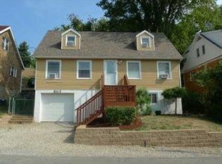 361 Reetz Ave, Pittsburgh, PA