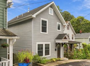 14 Catherine Ln, Morristown, NJ 07960