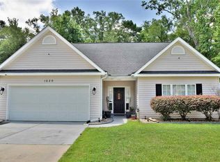 1629 Pheasant Pointe Ct, Myrtle Beach, SC 29588