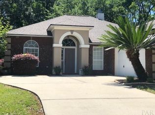 5761 Dunbar Cir, Milton, FL 32583