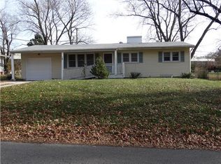 2309 NE 60th Ter, Kansas City, MO 64118